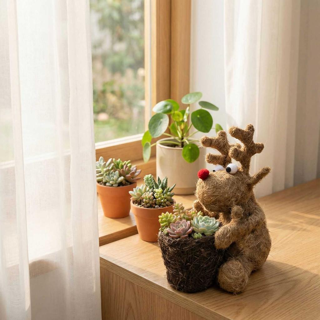 Креативные цветочные корзины для украшения сада и патио, Милые цветочные корзины