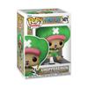 Figurine Funko Pop Tony Chopper One Piece 1471