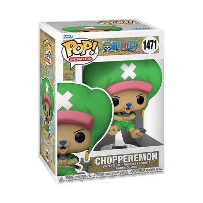 Фигурка Фанко Поп Тони Chopper One Piece 1471