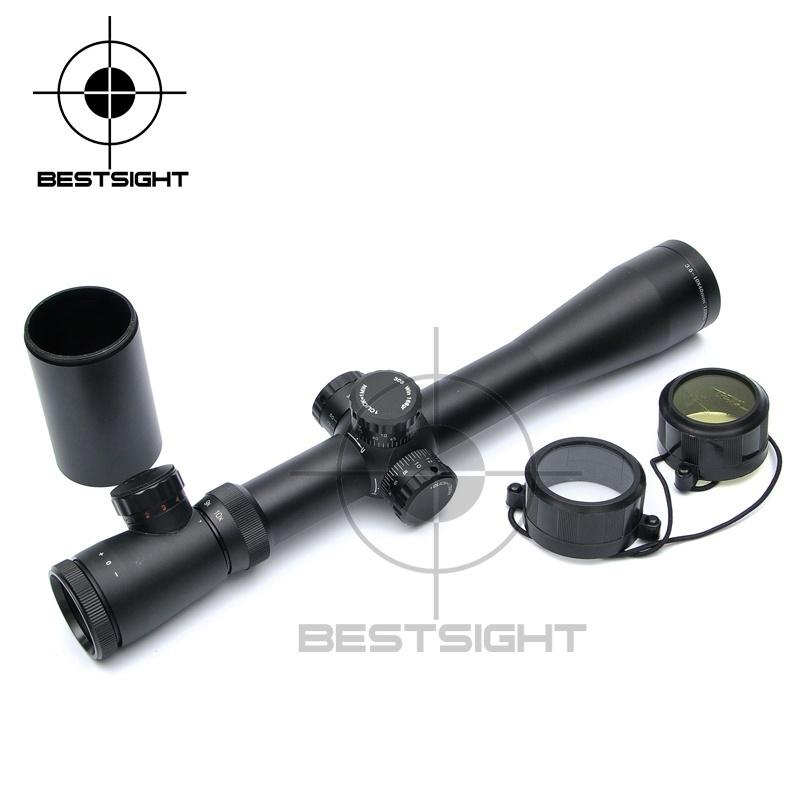 3,5-10X40 M1, тактическая оптика, прицел, красная и зеленая точка, сетка, длинное облегчение для глаз, прицел, трубка 30 мм