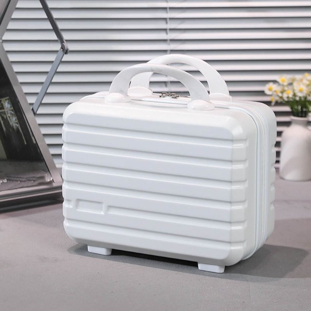 Мини-косметическая коробка, чехол для посадки на руку, горячий чехол для макияжа для женщин