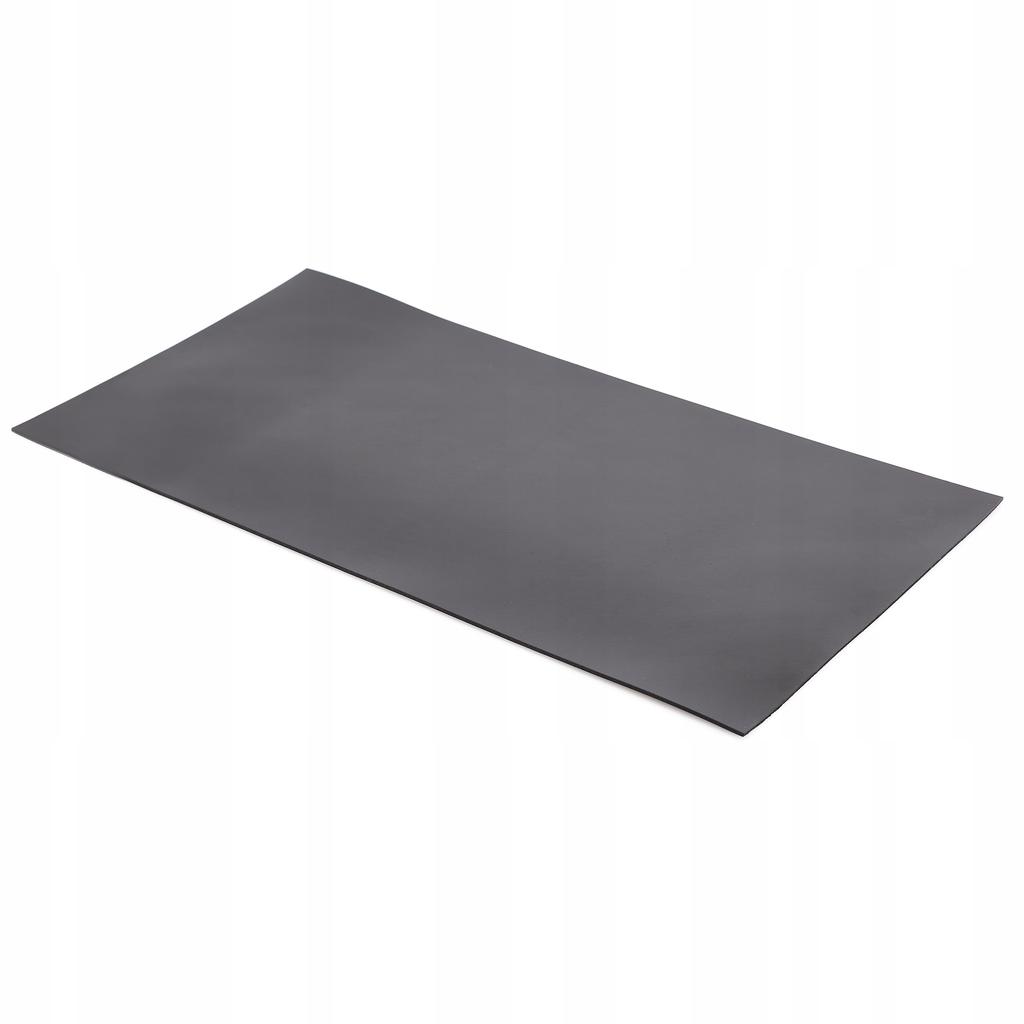 Czarna Mata Serwisowa Esd 100X50Cm