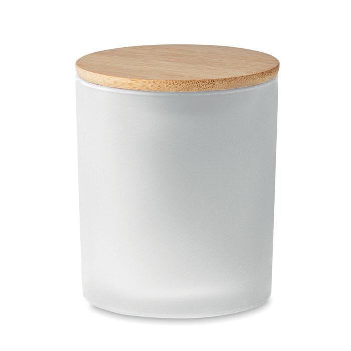 MidOcean Keops Plant-Based Scented Candle