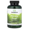 Prickly Pear Nopal Cactus, 180 Capsules (650 Mg Per Capsule)