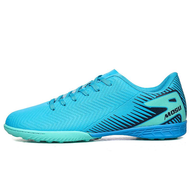 Men'S And Women'S Long Broken Nails Youth Football Shoes Scooeer Shoes