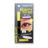Cathy Doll - Beauty To Go Подводка для глаз Easy Eye Liner от джетлага