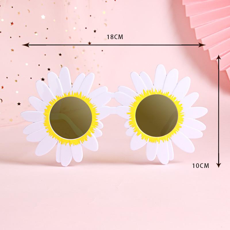 Очки с днем ​​рождения, реквизит для фотосессии, девичник, день рождения, украшение, фотокабина, очки на день рождения для взрослых и детей