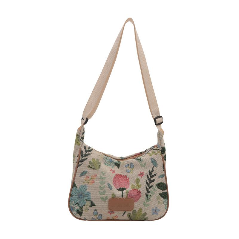 Иностранный стиль подмышки ниша литературная ниша плечо модная сумка женская новая сумка только красивая женская сумка