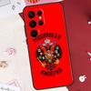 Russian Empire Coat of Arms Case For Samsung Galaxy S26 Ultra S23 S22 S21 S20 S24 S25 Ultra S10 Plus S25 FE Cover Shell