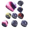 Универсальные модные уличные шапки-бини для мужчин и женщин с дышащим дизайном