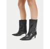 Ботильоны Gino Rossi EO-TANYA-121972 Black
