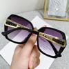 Punk Sunglasses Hip-Hop Fashion Show Sunglasses Retro Sunglasses New For Stylish Outfits Traveling Shopping