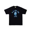 Bape Abc Camo College Футболка SS21 1I30-110-005