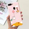 Чехол для Oppo A5s Стильный painted чехол Мягкий силиконовый чехол для телефона Для Oppo A5s A 5s AX5s A X5s Задняя крышка CPH1909 CPH1920 Корпус