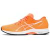 Asics Lyteracer 4 Low top Running Shoes Women's Orange White 1012B192-800