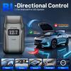 XTOOL A30M Bluetooth-сканер OBD2 Диагностический инструмент для всех систем 26 Сервисных сбросов Активный тест CAN FD Потоковые данные Бесплатное обновление на всю жизнь