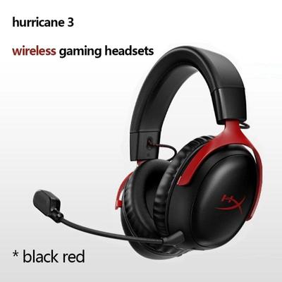 HYPERX Проводная игровая гарнитура Cloud 3 III с DTS Sound Микрофон/Поддержка ПО HyperX USB Игровая гарнитура для ПК PS Xbox Switch