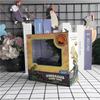 Dinosaur & Dog Money-Eating Piggy Bank: Fun Electric Cartoon Toy