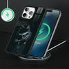 Чехол для телефона F-Falling In R-Reverse для iPhone17,16,15,14,13 Plus,Pro Max Магнитный Для Magsafe Беспроводной Зарядки