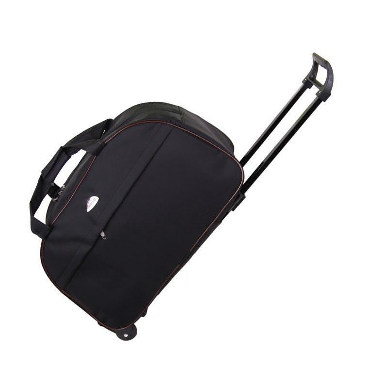 23 Color Trolley Travel Bag Luggage Bag Trolley Case Portable Travel Bag Duffel Bag Waterproof Bag