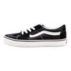 Vans Sk8 Удобные Мягкие Низкие Кеды для Скейтбординга Унисекс Кроссовки Черные VN0A4UUK6BT1