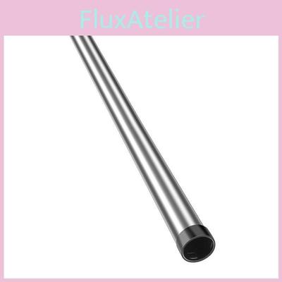 Комплект металлических удлинительных трубок для пылесоса Henry, прочный