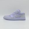 IM5129-010 Nike Air Jordan 1 Low Жемчужный (Женский)