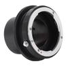 Адаптер для макрообъектива Nikon F Lens Mount to 1.25in Eyepiece Telescope Camera Adapter