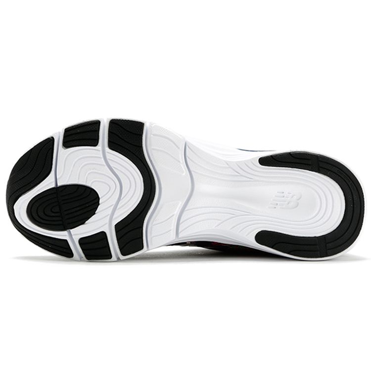New Balance 711v3 Темно-синие Розовые Женские Кроссовки Синие WX711AG3