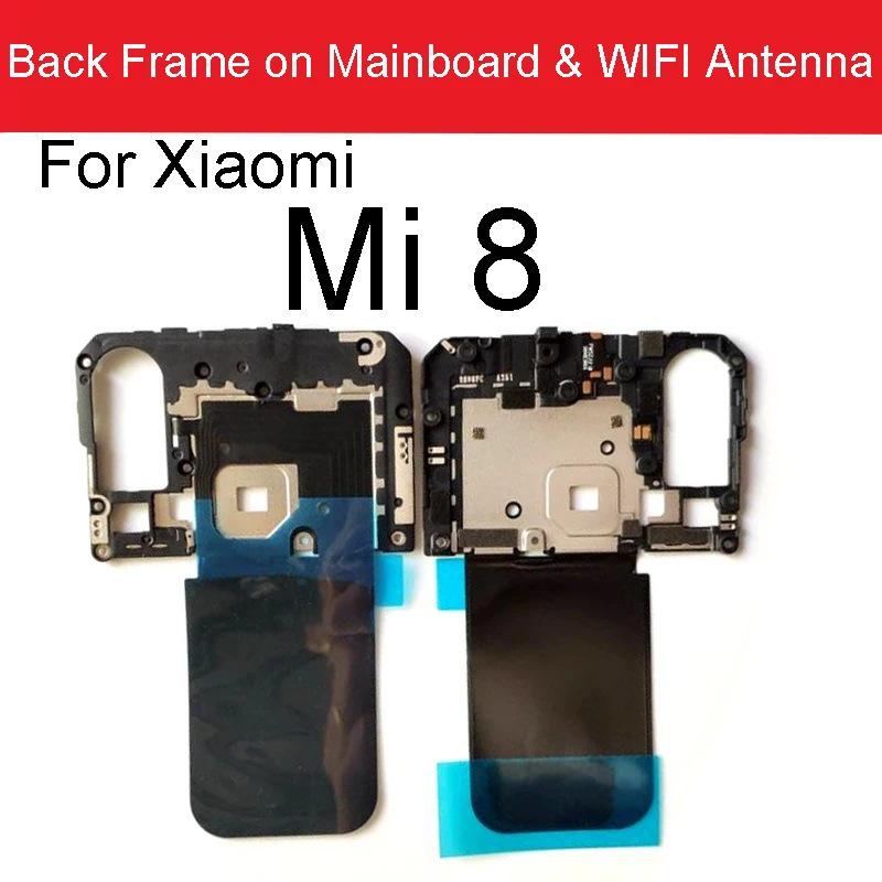 Крышка материнской платы с NFC для моделей Xiaomi Mi 8, 9 Lite, 9 Pro, Mi 9 SE, CC9 Pro