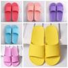 Cool Slippers Home Bathroom Home Light Soft-soled Slippers For Women Slippers