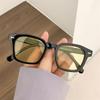 New Retro Small Frame Sunglasses Women'S Outdoor Fashion Square Sun Glasses Classic Vintage For Men Eyewear Uv400