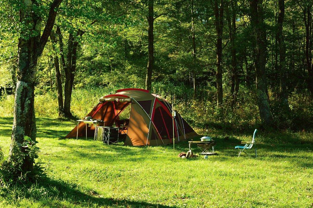 Snow Peak Палатка Living Shell Long Pro TP-660 [На 6 человек]