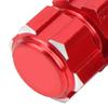 17mm Hex Adapter Nuts Splined Wheel Hubs Extension Combiner Fit for   MAXX 1Celsius10 RC Car