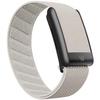 Advanced For Whoop 5.0 Mg Straps Wristband W Logo Band Nylon Woven Elastic Whoop Sports Black Silver Gold Replacement Straps