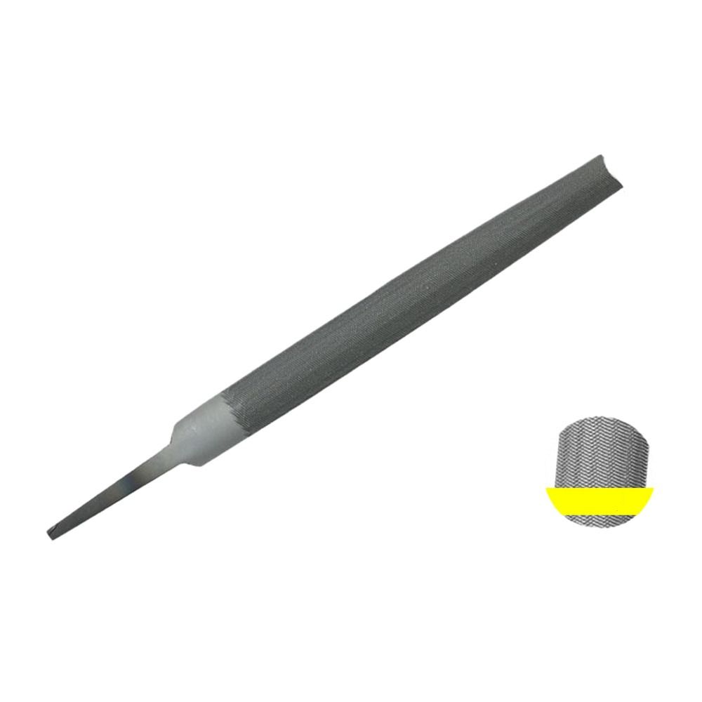 Flat/Semicircle/Triangle/Circle/Square Steel Files 6/8 Inch Hand File Sharpener  Wood