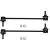 Front Stabiliser Anti Roll Bar Drop Links Kit 31351095694 31356751080 31356780847 Fit for 3 Series