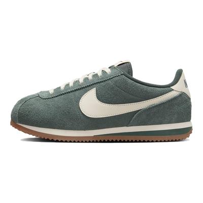 Cortez Vintage Винтажный зеленый с резинкой Женские кроссовки FJ2530-301