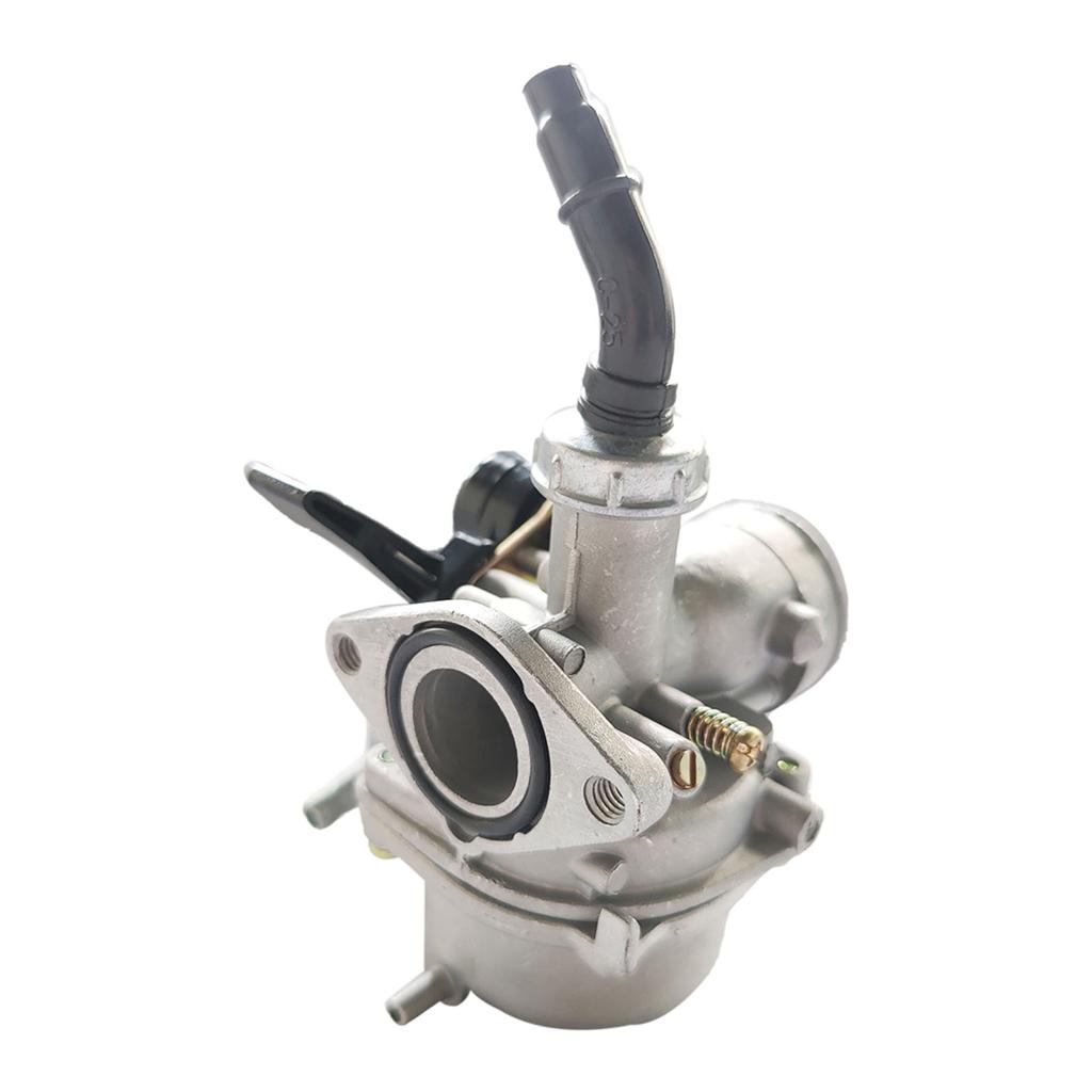 Замена топлива для карбюратора Honda Yamaha Мини-байк Мопед Квадроцикл 50cc 70cc 90cc