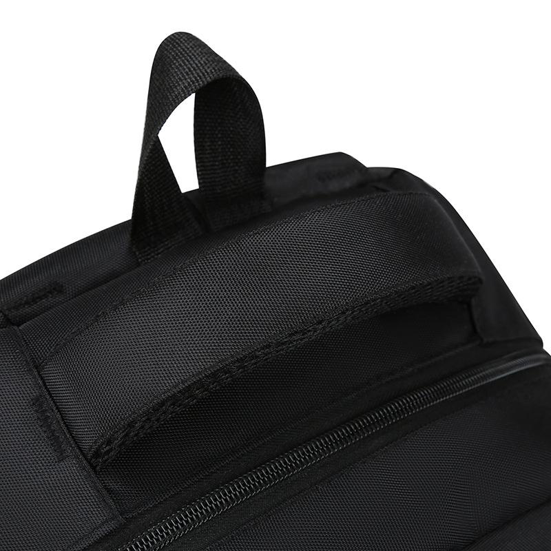 Мужской деловой рюкзак большой вместимости для 15-дюймовых ноутбуков - дорожная сумка для отдыха на природе