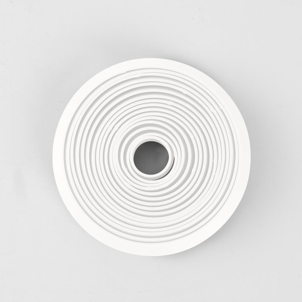 Круглые игрушки, напечатанные на 3D-принтере для детей и взрослых, игрушки для снятия стресса и релаксации