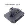 Type For A Dc31 Dc35 Dc34 Battery Converter Vacuum Cleaner Accessory Tool