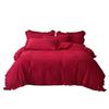 Hodo Wedding Bedding 4-Piece Set
