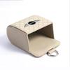 Car Air Outlet Storage Box Phone Glasses Organizer Car Goods For Mini Cooper One S Clubman R50 R53 R56 R60 F55 F56 R57 R58 R59