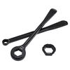 10mm 13mm 22mm 27mm 32mm Tire Lever Repair Tool Axle Wrench Tool For KTM EXC 300 Beta GasGas Honda Suzuki Yamaha Kawasaki TM
