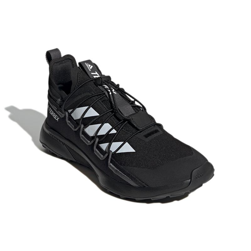 adidas Кроссовки Terrex Voyager 21 'Black White' FZ3324