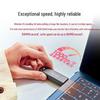 SanDisk CZ890 Type-C USB 3.2 Solid State Phone USB Drive