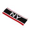 Kids Sports Headband Baby Boys Girls Breathable Running Hairband Children's Absorb Sweat Headwear