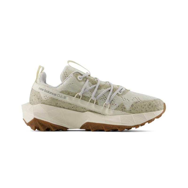 NEW BALANCE Мужские Весенние Дышащие Треккинговые Пешие Амортизирующие Эластичные Противоскользящие Износостойкие Беговые Кроссовки MTTTREU1