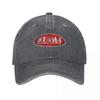 Tama Drum Logo Baseball Cap Golf Hat Hat Beach Hiking Hat Baseball Cap Womens Golf Clothing Unisexs